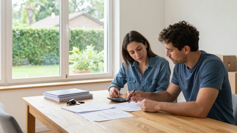Quelles sont les taxes à payer lors de la construction d'une habitation